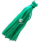 small net mesh bag packaging bags fruit and vegetable mesh bag