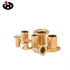 JINGHONG Brass Small Tubular Rivet Nut DIN 7339/GB 876