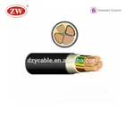 Cable Xlpe Cable Prices Medium Voltage XLPE Insulated 240mm Marine Shipboard Power Cable