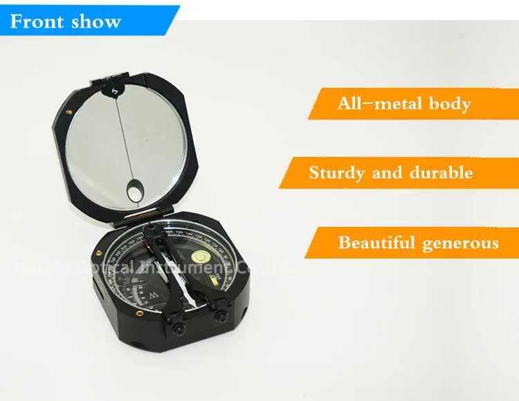 Dql8/geology Compass/brunton Type Compass/ Buy