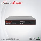 4 port RS232 to TCP/IP Ethernet Serial Device Server/ RS232 to RJ45 Converter