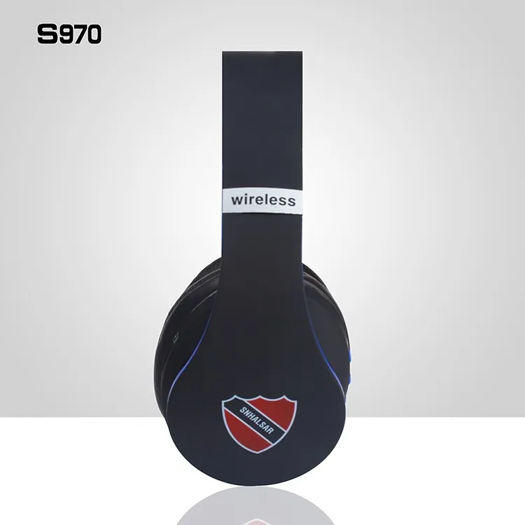 CE ROHS Hands-free Headset Casque Sport Bluetooth 4.0 Headphones Wireless - ANKUX.COM