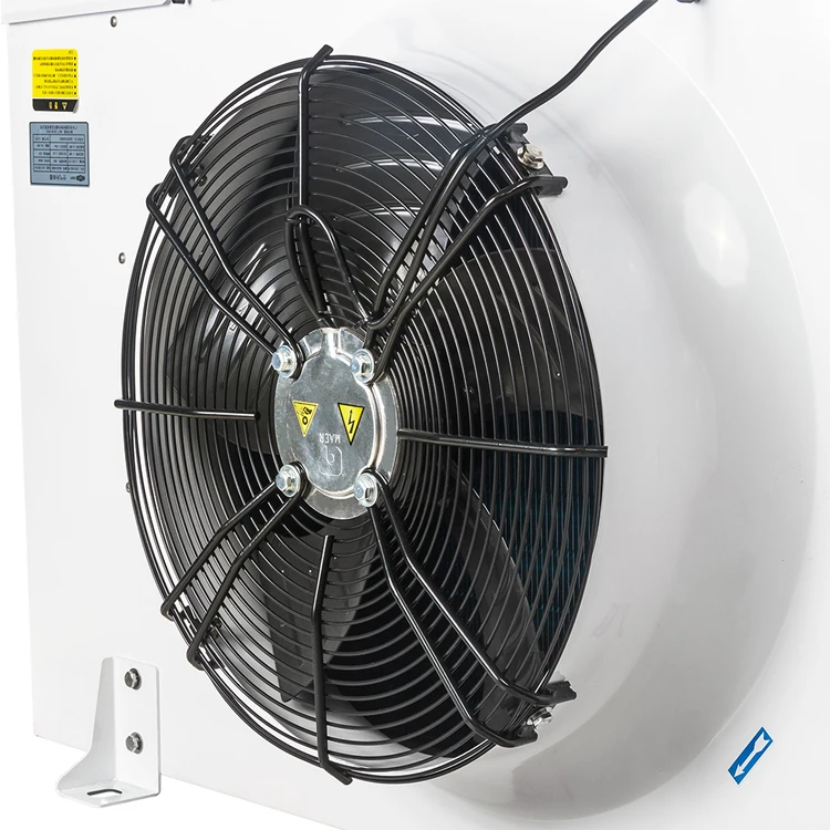 Air Cooler, 5.4 - detail 8