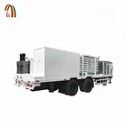 Corrugated Sheet Metal Roof Making Machine