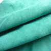 Fleece Jacket Fabric, Anti-Pilling 2 Layers Bonded Polyester Polar Fleece Fabric For Blanket