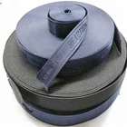 Wholesale Custom Nylon Jacquard Ribbon Webbing