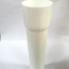 Kitchen&bathroom sink drain pipe plastic PP tube tailpiece LB-2111