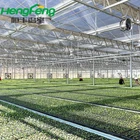 China agricultural greenhouse cover framework used accessories parts