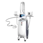 Factory Price Velashape 3 RF Skin Tightening Beauty Machine Portable Beauty Salon Equipment