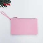 Fscool Elegant Stylish Customized Waterproof Silicone handbags toiletry bag cosmetic pouch