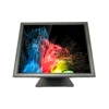 17''wide screen 16:9 touch resistive pos monitor, pos lcd display
