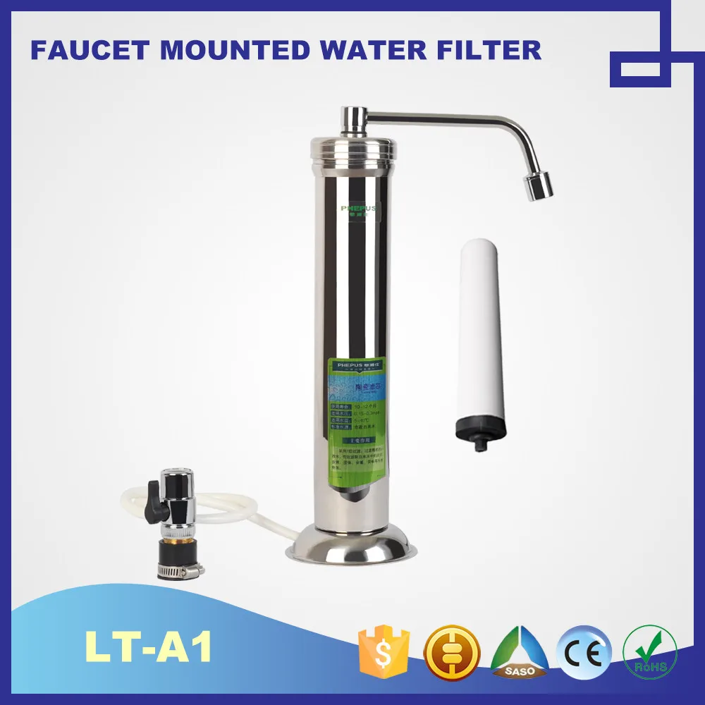 faucet mounted water purifier ceramic carbon filter a1.jpg