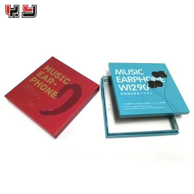 decorative metal packaging gift box wholesale special shape