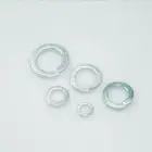 washer flat washer spring washer with Bolts and Nuts