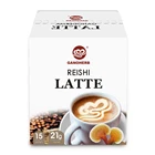 Bulk Ganoderma Lingzhi 3 In 1 Instant Coffee Mix Powder