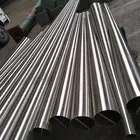 Top Quality Welded 201 Stainless Steel Pipe
