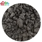 CPC Calcined Petroleum Coke GPC Graphite Pet Coke For Iron Casting