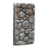 Customized wholesale sales theme park plaster stone wall cement tcp landscape sculpture