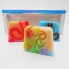 Factory Wholesale New Style Bar Soap Original Whitening Skin Care Bath Soap Scented Soap