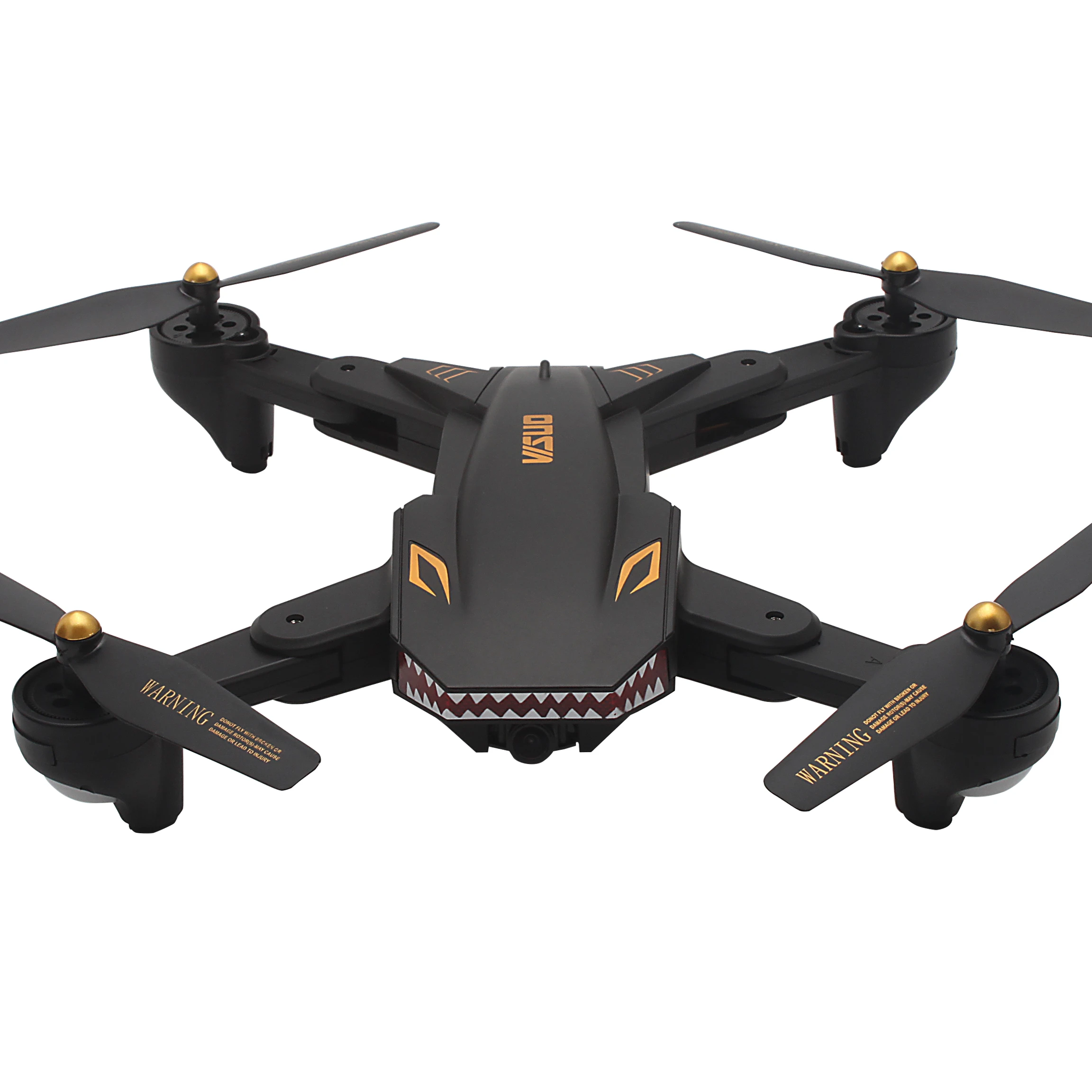 drone visuo xs809s