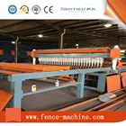 Automatic best wire mesh welding machine price