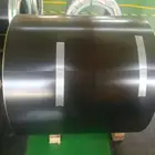 Rubber Coated Metal Material Stainless Steel Coil Cold Rolled Steel Strip Metal coated rubber