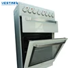 patio stoves copper cookers use gas oven with 4 burner cooktop