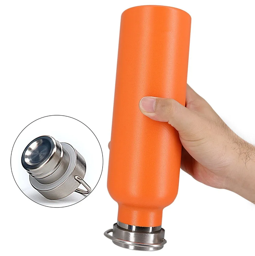 Wholesale Stainless Steel Water Bottle