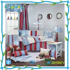 Lovely Comfortable Baby Crib 5-Piece Bedding Set