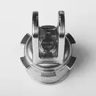 Customized metal foundry auto polish precision casting parts
