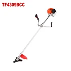 Chinese 2019 New Publish 43cc 52cc Nylon Cutter Head Grass Trimmer