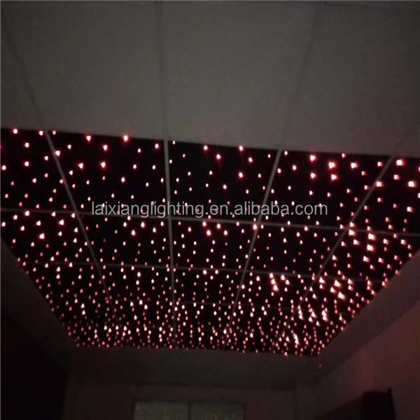 2 anni periodo di garanzia 16w in fibra ottica la luce del led ...