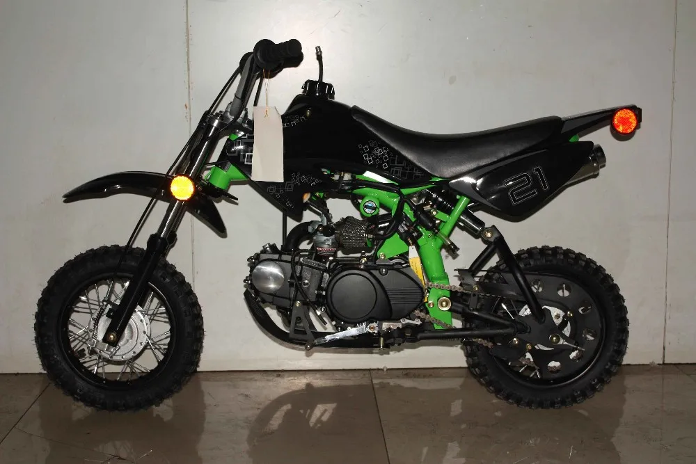 50cc 4 stroke dirt bike