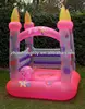 2013 hot sale inflatable princess bouncy castle