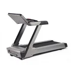 G50 Home Gym Treadmill Best Price 15.6 Inch Commercial Touch Screen Exercise Treadmill For Trainer