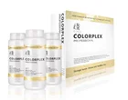 Colorplex brand Professional hair cream treatment use for perming hair or coloring hair