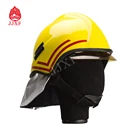 sufficient Respect plastic fire safety helmet customize fireman helmet