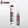 Hot Sales 8700 Neutral Silicone Sealant Adhesive For Metal And Glass