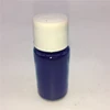 Blue rubber plastic available dye organic pigment