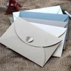 New Vintage Romantic heart DIY Multifunction Kraft paper Post card envelope/card bag/175*110mm