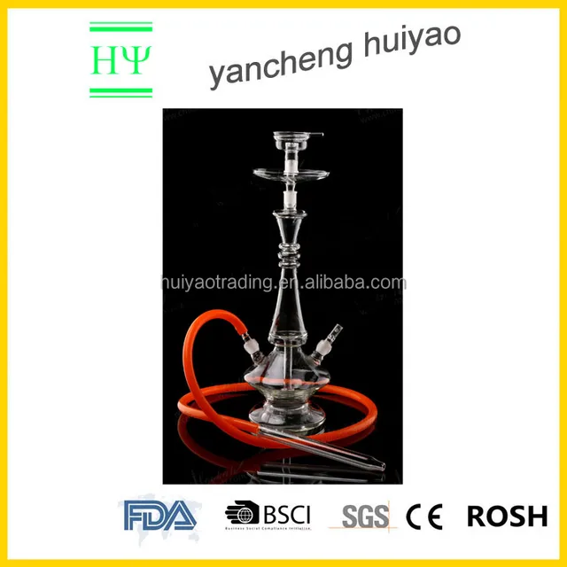 led shisha hookah tall hookah table hookah for cafe bar