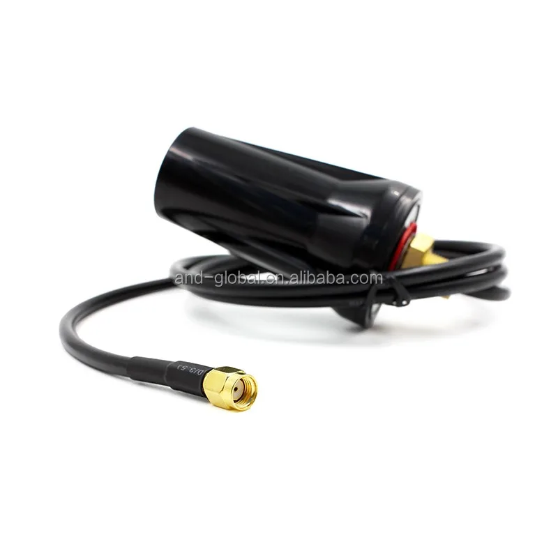 433MHz sma pin antenna ,3db wifi modem antenna - ANKUX.COM