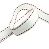 Factory price satin bow shibori silk satin cute ribbon for clothing