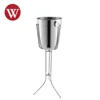 /product-detail/factory-wholesale-2-bottle-wine-capacity-chrome-stainless-steel-champagne-ice-bucket-with-stand-62030021124.html