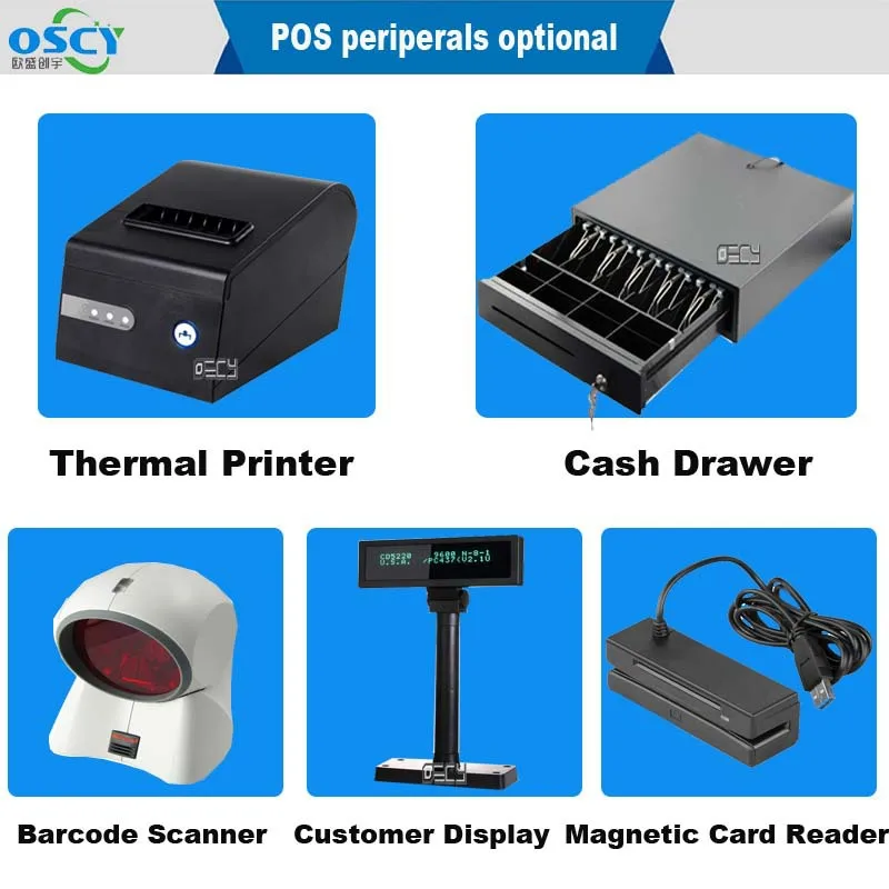 billing machine
