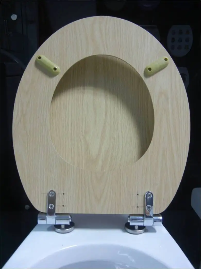 Sanitary Ware Hinge Soft Close Toilet Seat Damper Buy Toilet Seat