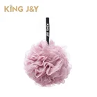 Bath sponge shower exfoliating body cleaning