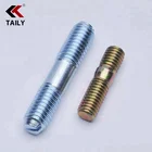 DIN939 double thread self tapping furniture rods