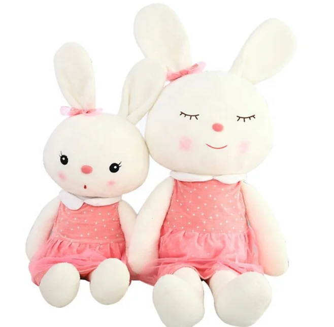 soft toys for girls