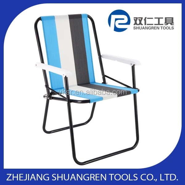 good quality newly design outdoor swimming pool reclining chair